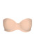 Marie Jo Tom Strapless Bra in Caffe Latte