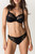 Prima Donna Deauville Full Cup Underwire Bra in Black