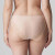 Madison Rio Bikini Panty in Café au Lait