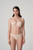 Prima Donna Perle Rio Brief in Caffe Latte