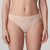 Prima Donna Perle Rio Brief in Caffe Latte