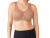 Wacoal Simone Sports Bra in Toffee Crunch