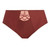 Cate Full Brief in Dark Copper (DAR) FINAL SALE (69% Off) Cate Full Brief in Dark Copper (DAR) FINAL SALE (69% Off)