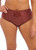 Cate Full Brief in Dark Copper (DAR) FINAL SALE (69% Off) Cate Full Brief in Dark Copper (DAR) FINAL SALE (69% Off)