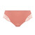 Elomi Priya Brazilian Panty in Rose Gold