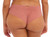 Priya Brazilian Panty in Rose Gold FINAL SALE (70% Off) Priya Brazilian Panty in Rose Gold FINAL SALE (70% Off)