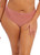 Priya Brazilian Panty in Rose Gold FINAL SALE (70% Off) Priya Brazilian Panty in Rose Gold FINAL SALE (70% Off)