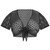 Bazaruto Beach Top in Black Bazaruto Beach Top in Black