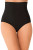 Penbrooke Control Bikini Swim Bottom in Black FINAL SALE (50% Off)