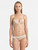 Calvin Klein Signature Push-Up Bra in Sand Bar *FINAL SALE NORMALLY $39