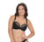 Curvy Kate Ellace Balcony Bra in Black