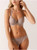 Cassiopée Spacer Bra with Multiway Straps in Rose Sauvage