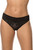 Mélody Brief in Black