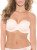 Felicia Strapless Bra in Nude FINAL SALE (30% Off)