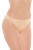 Fit Fully Yours Smooth Bikini Panty in Caramel FINAL SALE NORMALLY $22.99