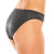 Fit Fully Yours Joyce Bikini Brief in Black FINAL SALE (50% Off)