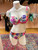 Federica Swim Bottom in Neon FINAL SALE NORMALLY $36.99 Federica Swim Bottom in Neon FINAL SALE NORMALLY $36.99