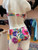Federica Swim Bottom in Neon FINAL SALE NORMALLY $36.99 Federica Swim Bottom in Neon FINAL SALE NORMALLY $36.99
