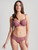 Panache Envy Full Cup Bra in Rose Mauve