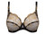 Déesse en Glam 3 Part Full Cup Bra in Or Glamour *FINAL SALE (25% Off)* Déesse en Glam 3 Part Full Cup Bra in Or Glamour *FINAL SALE (25% Off)*