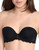 Celeste Strapless Bra in Black Celeste Strapless Bra in Black