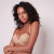 Simone Perele Inspiration Strapless Bra in Nude