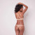 Inspiration Strapless Bra in Nude