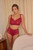 Imogen High Waist Brief in Electric Magenta FINAL SALE (79% Off) Imogen High Waist Brief in Electric Magenta FINAL SALE (79% Off)