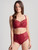 Panache Imogen High Waist Brief in Electric Magenta FINAL SALE (40% Off)