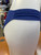 Low Rider Swim Bikini Bottom in Blue FINAL SALE NORMALLY $31.99 Low Rider Swim Bikini Bottom in Blue FINAL SALE NORMALLY $31.99