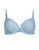 Rosa Faia Fleur Underwired Bra in Powder Blue