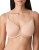 Prima Donna Every Woman 3D Spacer Foam Underwire Bra in Light Tan