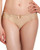 Andora Cotton Bikini Panty in Peau Rosée Andora Cotton Bikini Panty in Peau Rosée