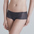 Simone Perele Muse Boyshort in Anthracite FINAL SALE (40% Off)