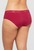 Montelle Hipster Panty in Raspberry FINAL SALE (40% Off)