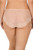 Natori Cherry Blossom French Cut Panty in Cameo Rose