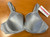 Fit Fully Yours Maxine Moulded T-Shirt Bra in Silver Stripe FINAL SALE (50% Off)