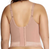 Goddess Keira Longline Soft Cup Bra in Fawn FINAL SALE (50% Off)