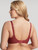 Sculptresse Elegance Molded Spacer T-Shirt Bra in Mineral Red