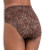 TC Fine Intimates Wonderful Edge Microfiber Brief in Wild Leopard