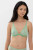 Mey Fabulous Triangle Wired Bra in Mojito FINAL SALE (40% Off)