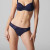 Simone Perele Andora Bikini Brief in Midnight FINAL SALE (30% Off)