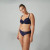 Simone Perele Andora Bikini Brief in Midnight FINAL SALE (30% Off)