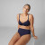 Andora 3D Convertible Plunge Bra in Midnight FINAL SALE (30% Off) Andora 3D Convertible Plunge Bra in Midnight FINAL SALE (30% Off)