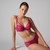 Exotica Shorty in Raspberry FINAL SALE (85% Off) Exotica Shorty in Raspberry FINAL SALE (85% Off)