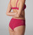 Simone Perele Exotica Shorty in Raspberry FINAL SALE (40% Off)