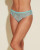 Usha Naughty Bikini Panty in Soft Jade FINAL SALE (80% Off)