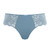 Panache Rocha Brief in Stone Blue