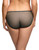 Dita von Tese Star Lift Bikini Panty in Eden Green FINAL SALE (40% Off)