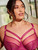 Dionne Full Cup Bra in Orchid FINAL SALE (20% Off) Dionne Full Cup Bra in Orchid FINAL SALE (20% Off)